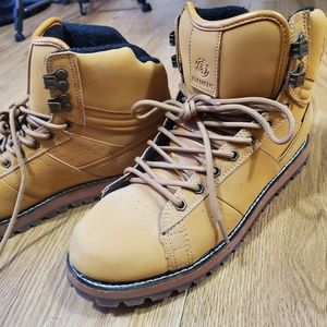 Element Men's Winter Boots